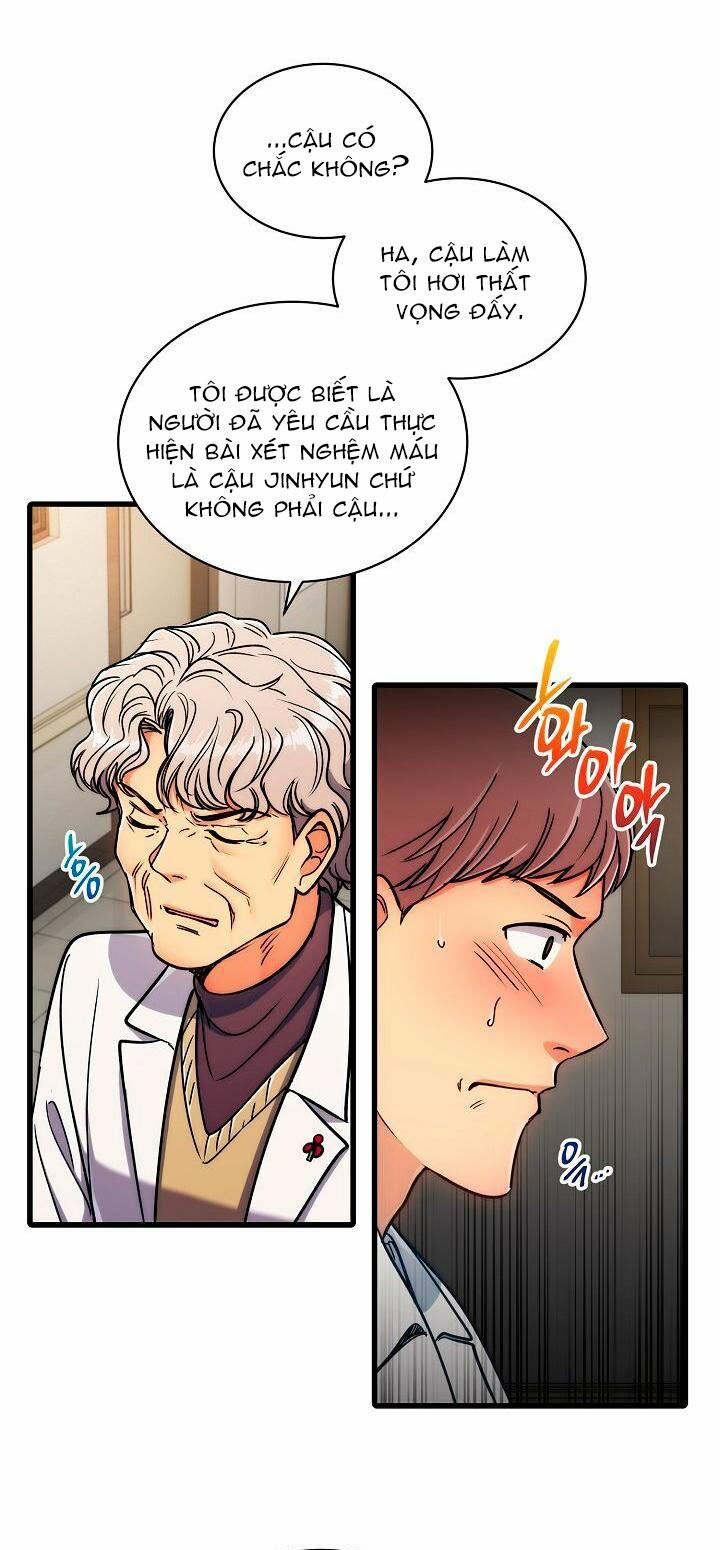 bác sĩ trùng sinh chapter 45 38