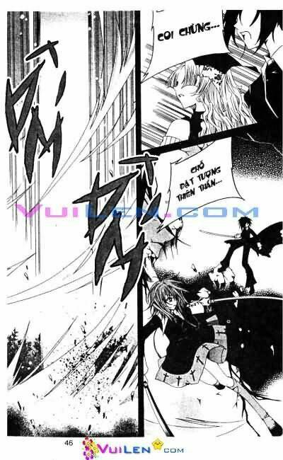 tiểu nữ vương chapter 6 46