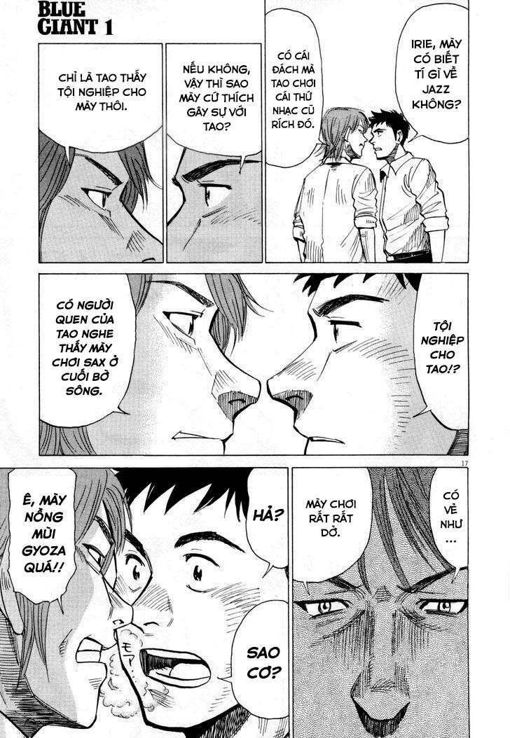 blue giant chapter 3 17