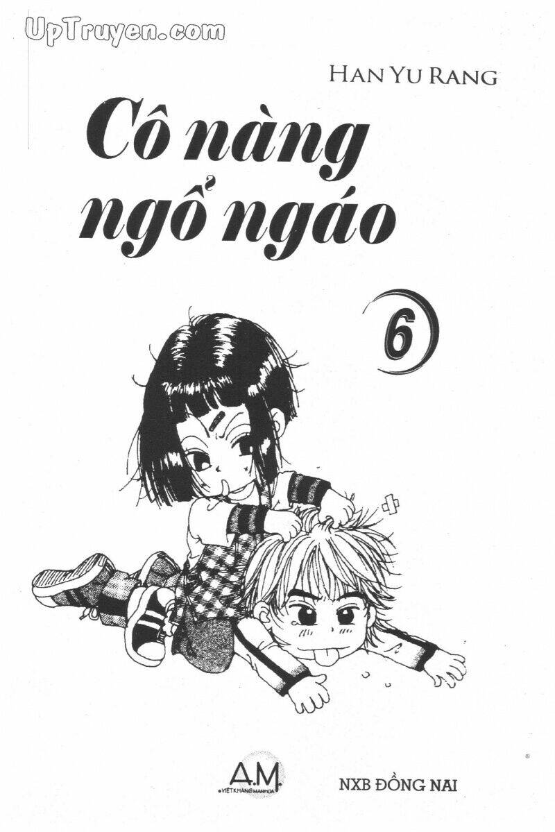 cô nàng ngổ ngáo chapter 6 3