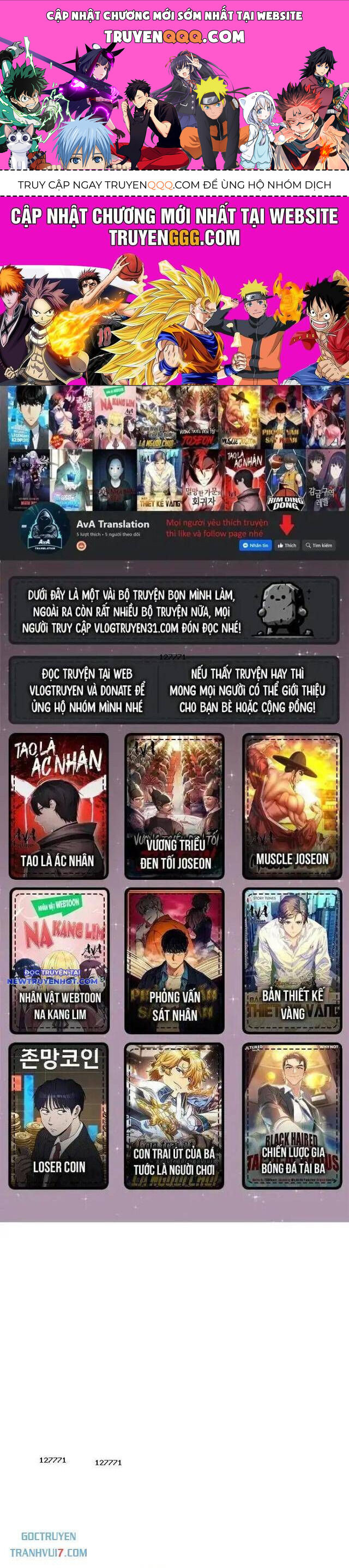 shark - cá mập chapter 131 1