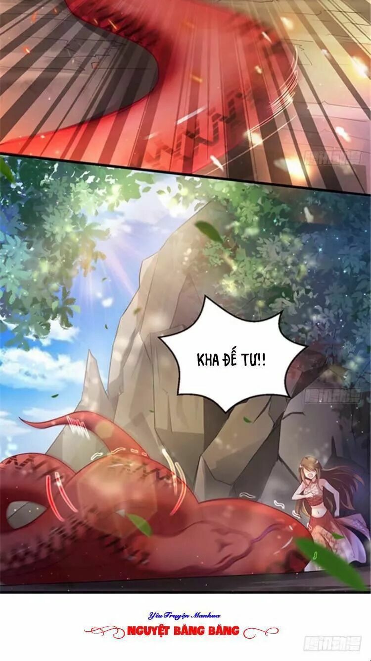 [16+] thảnh thơi thú thế chủng chủng điền, sinh sinh tể chapter 25 11