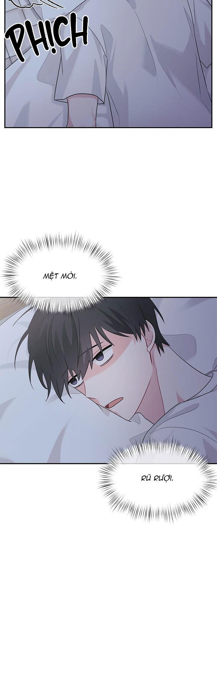 tiểu thử: bắt đầu mùa hè chapter 22 30