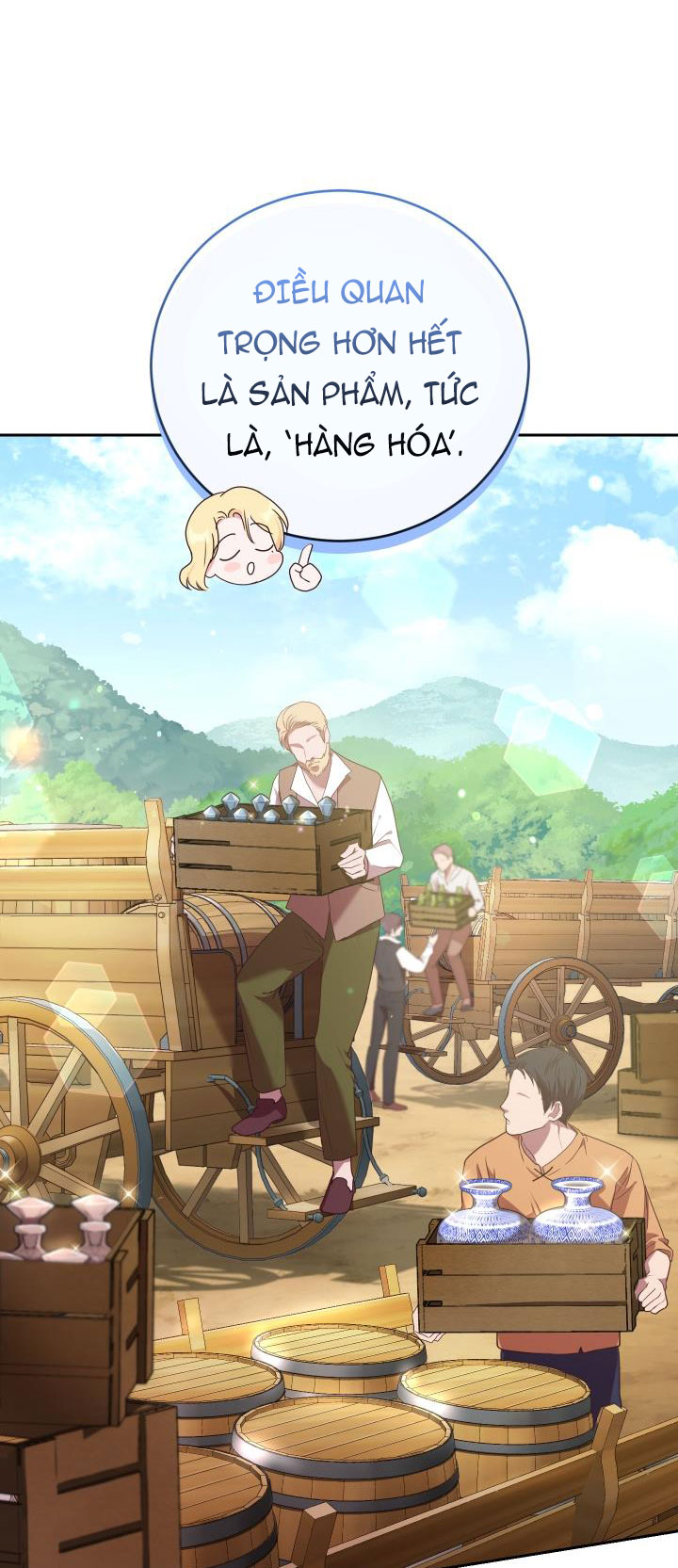 trở thành nhà điều chế nước hoa duy nhất của bạo chúa chapter 23 18