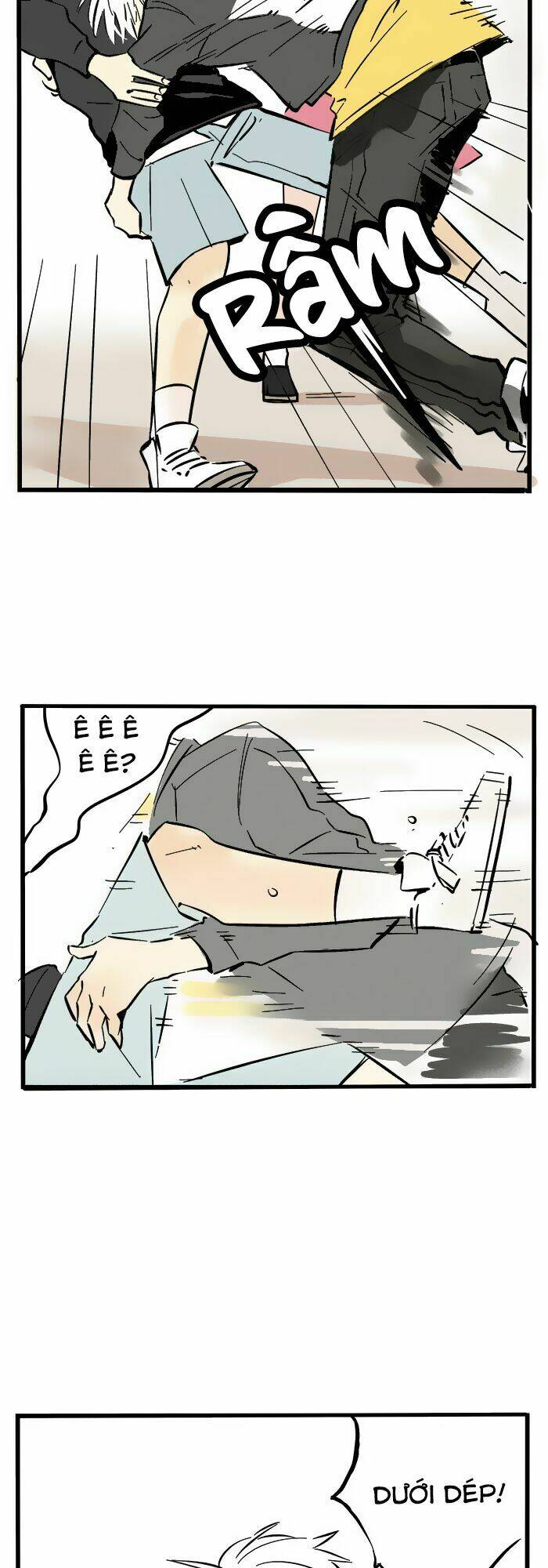 trang nhất toàn là hắn chapter 74 9