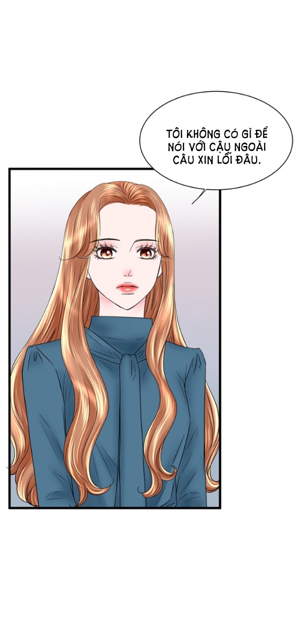 Tình Yêu Đánh Cắp Trái Tim chapter 18.2 - Trang 7