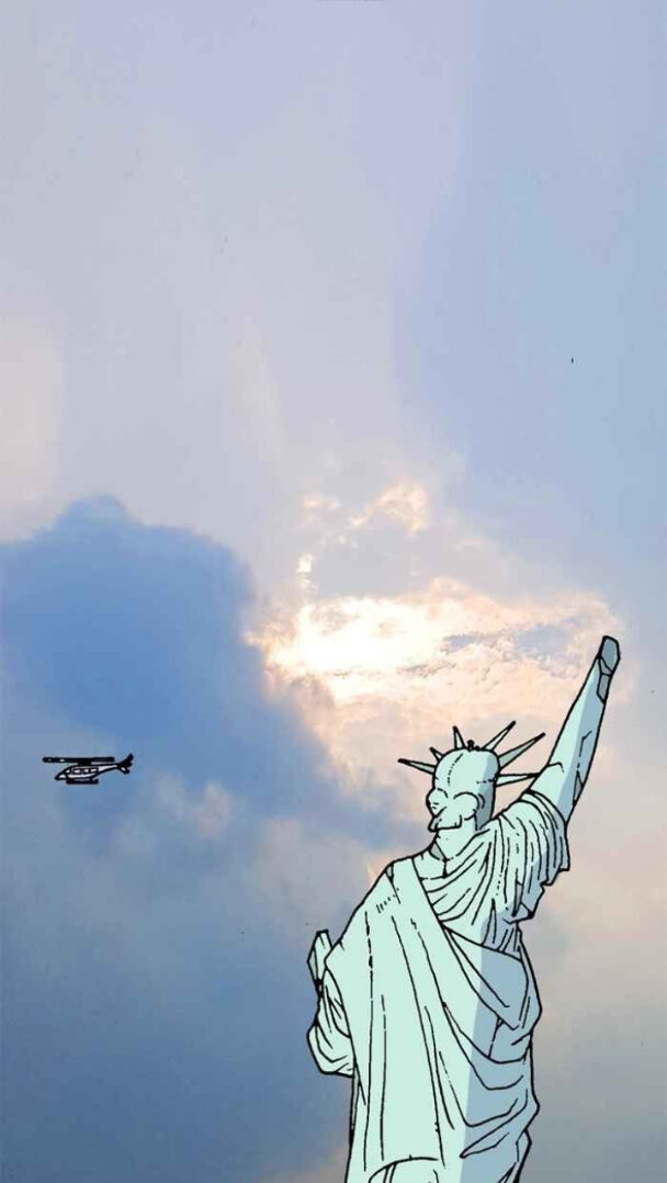 mắc kẹt trên mặt trăng chapter 19 58