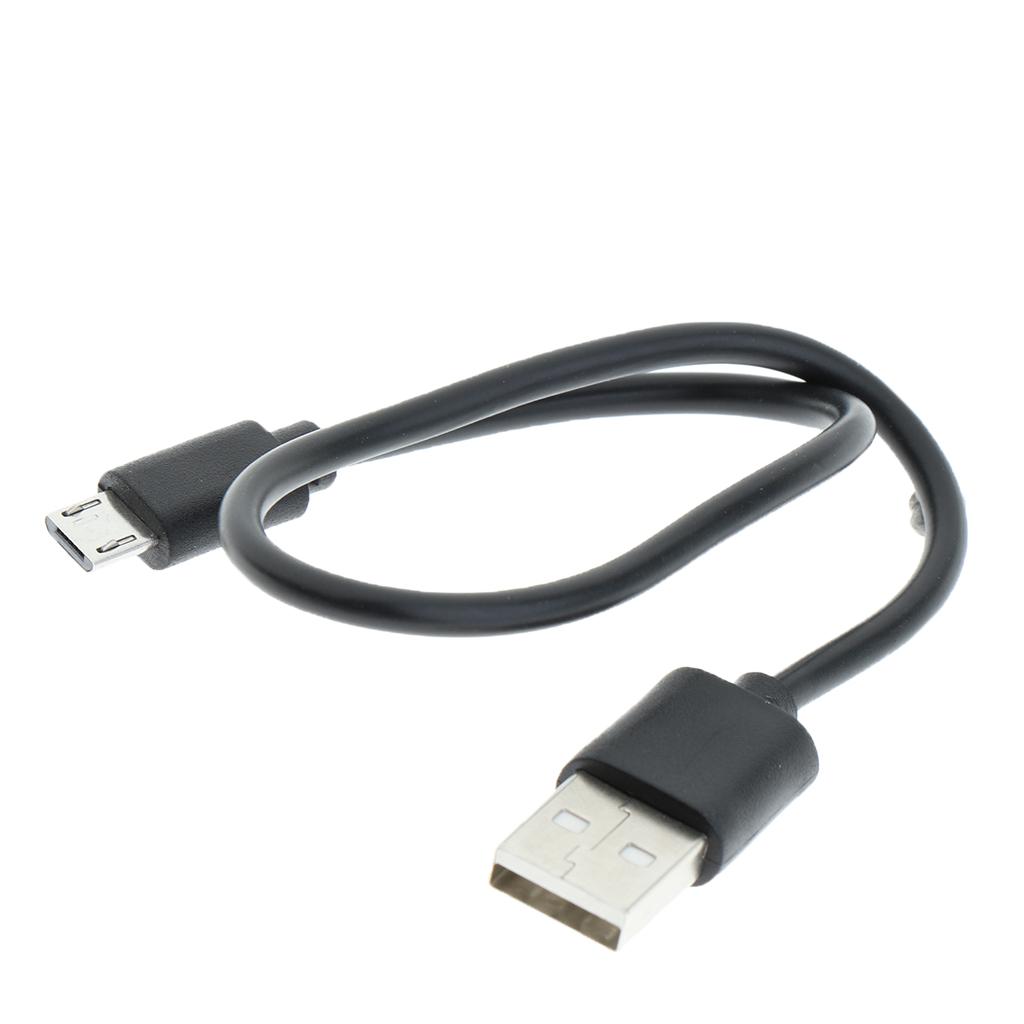 Micro Bit Mainboard Computer USB B to USB A Power Cord