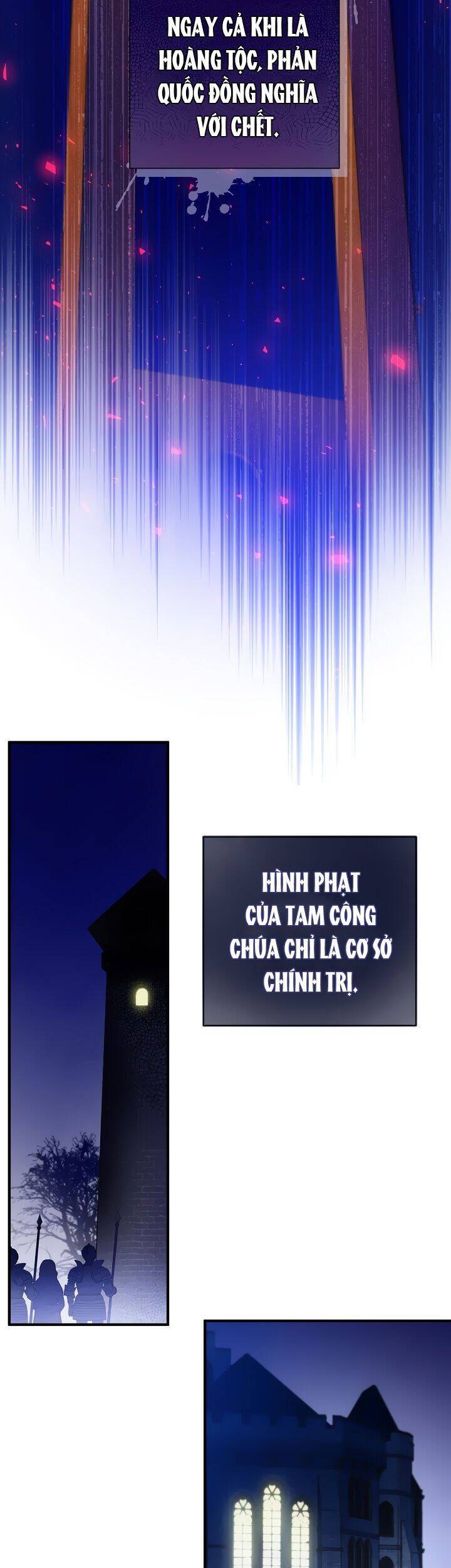 từ lúc bắt đầu tôi vẫn luôn ở bên em chapter 21 19