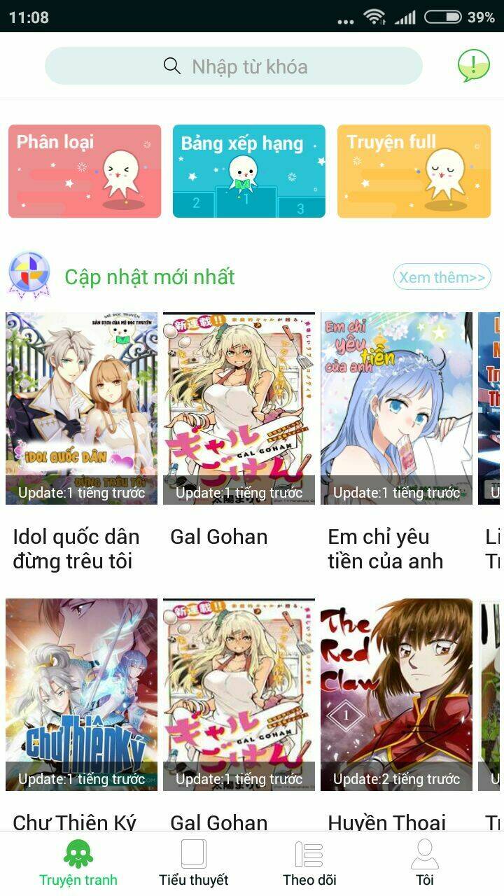 con tim rung động 3 chapter 43 37