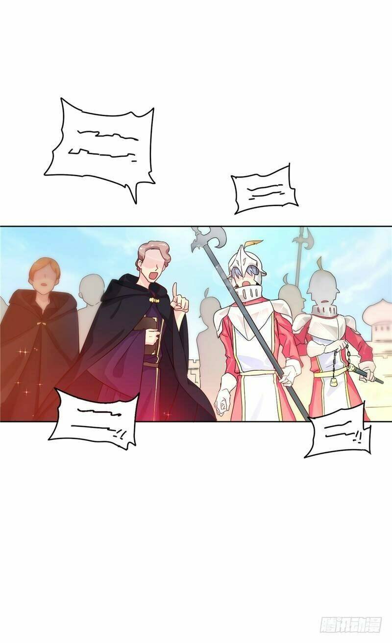 đặc trợ của hoàng thái tử chapter 2 4