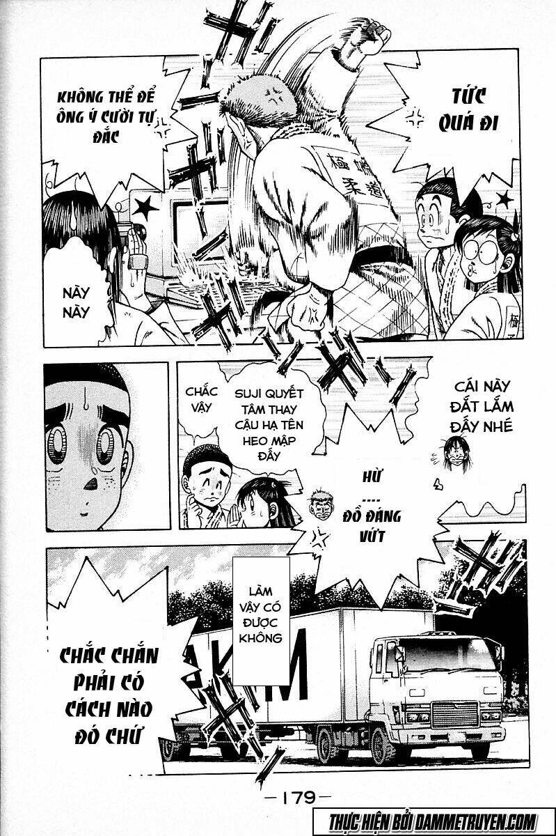 shin kotaro makaritoru! juudouhen chapter 147 25