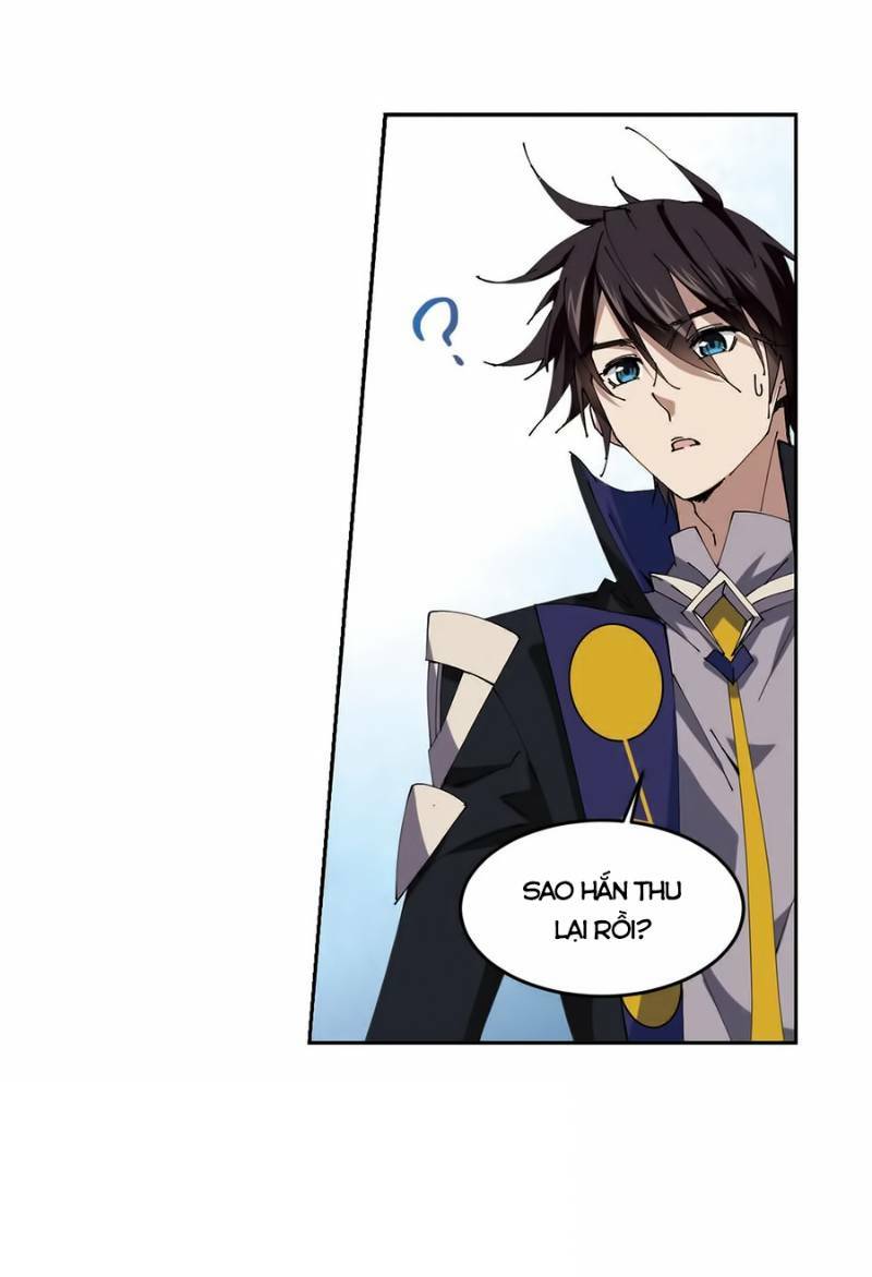 võng du chi cận chiến pháp sư chapter 251 3