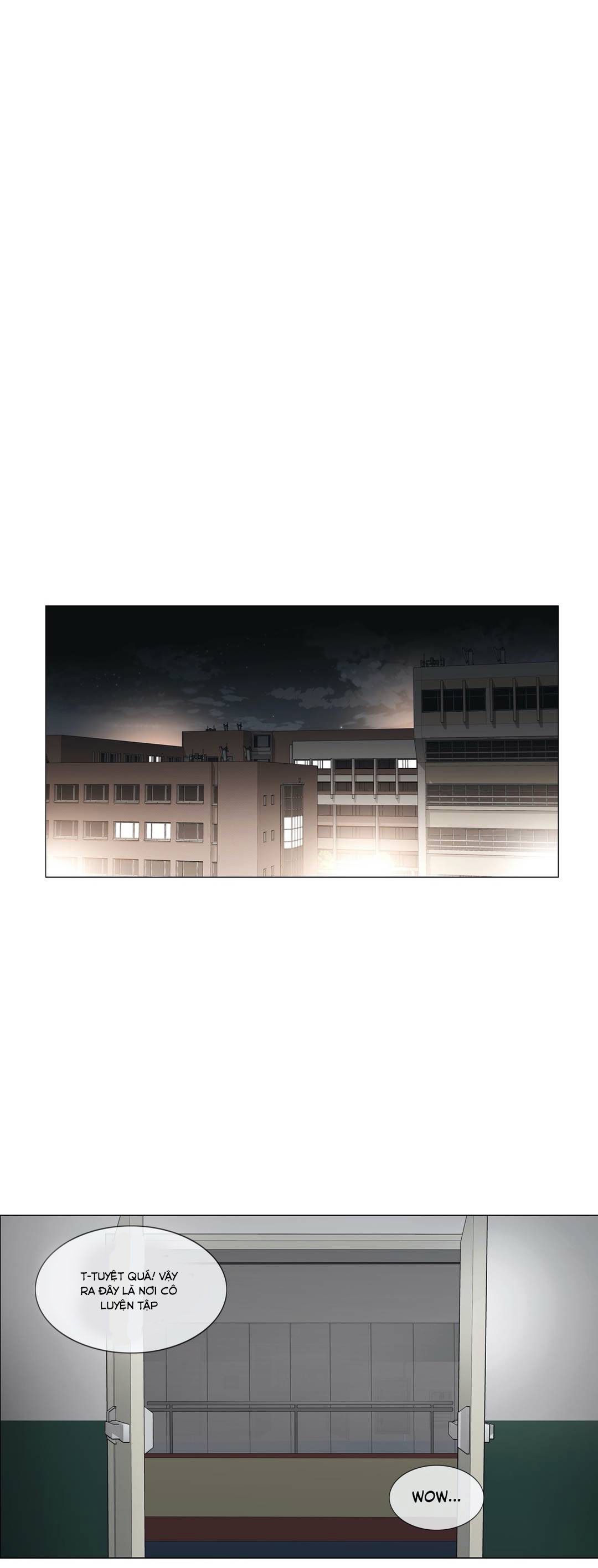 mở khóa tim em chapter 48 18