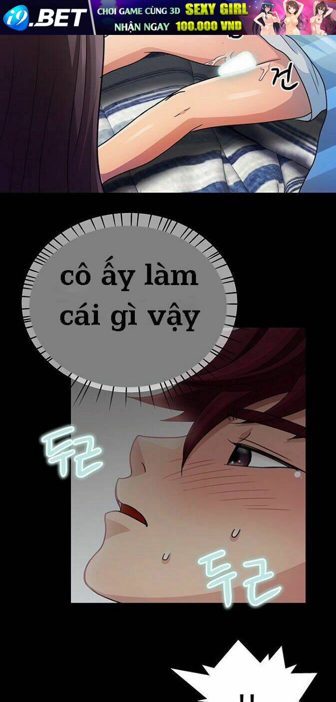 cậu sẽ làm như tôi nói chứ? chapter 17 7