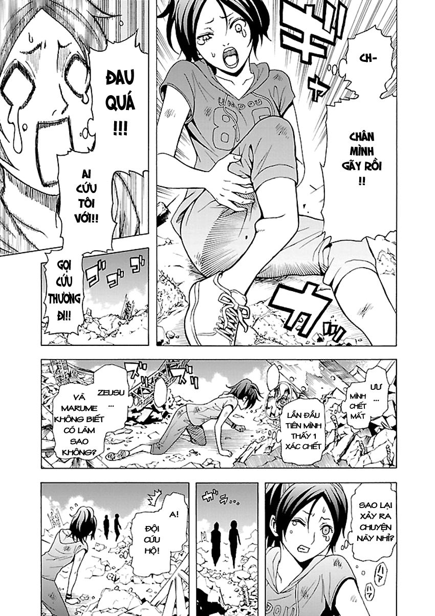 tokyo esp chapter 33 9