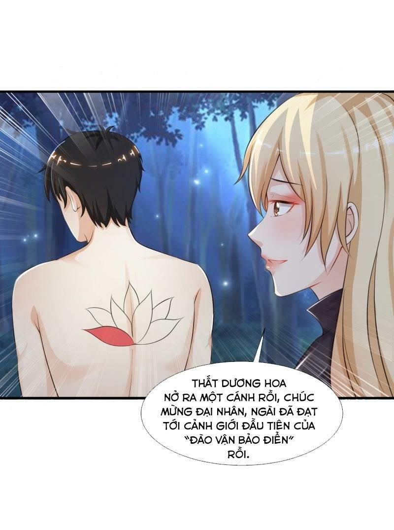 tối cường vận đào hoa chapter 86 31