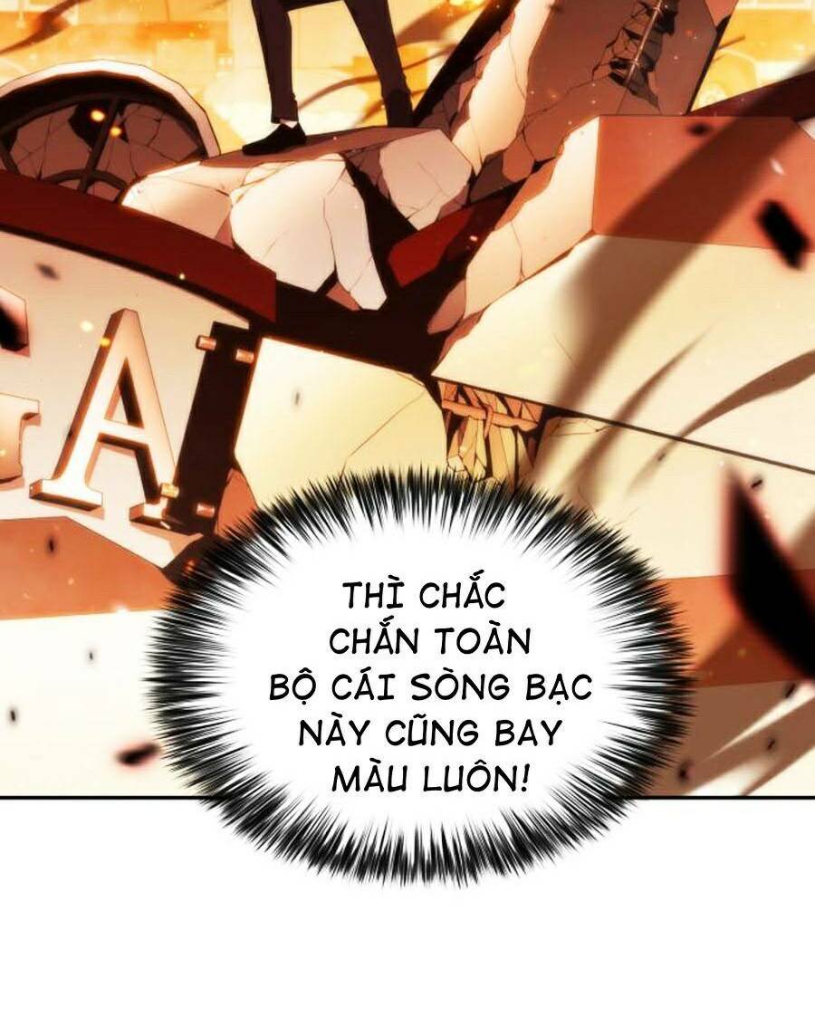 Người Chơi Mới Cấp Tối Đa Chapter 35 29