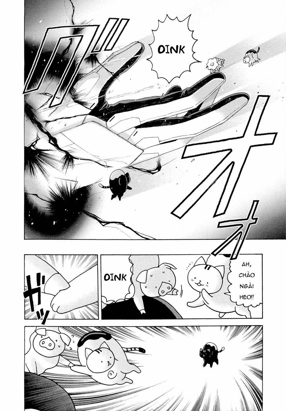 donyatsu chapter 13 20