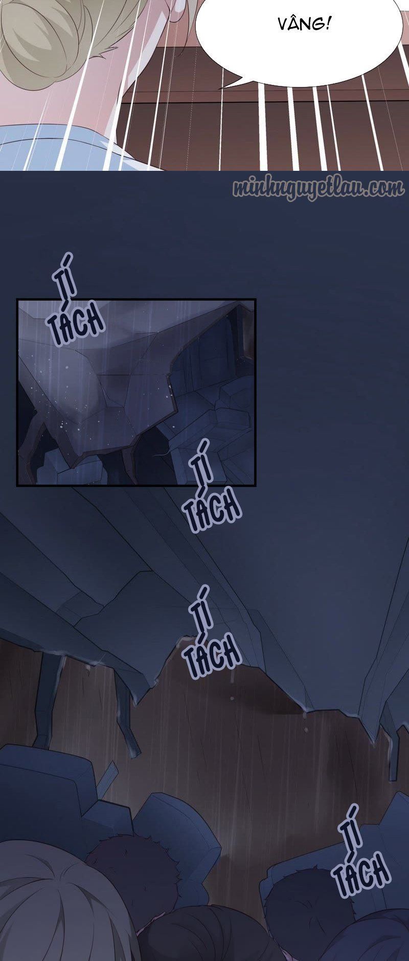 chiến lược lãng mạn của thịnh thiếu chapter 69 36