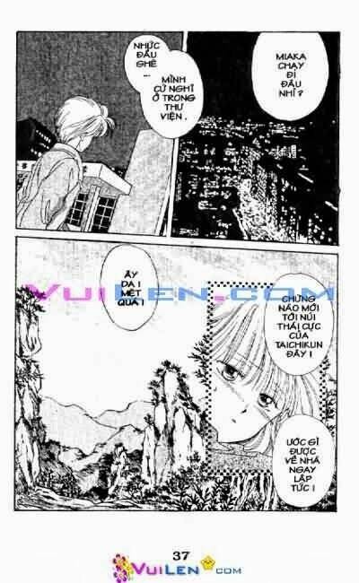 quyển sách kỳ bí chapter 2 38