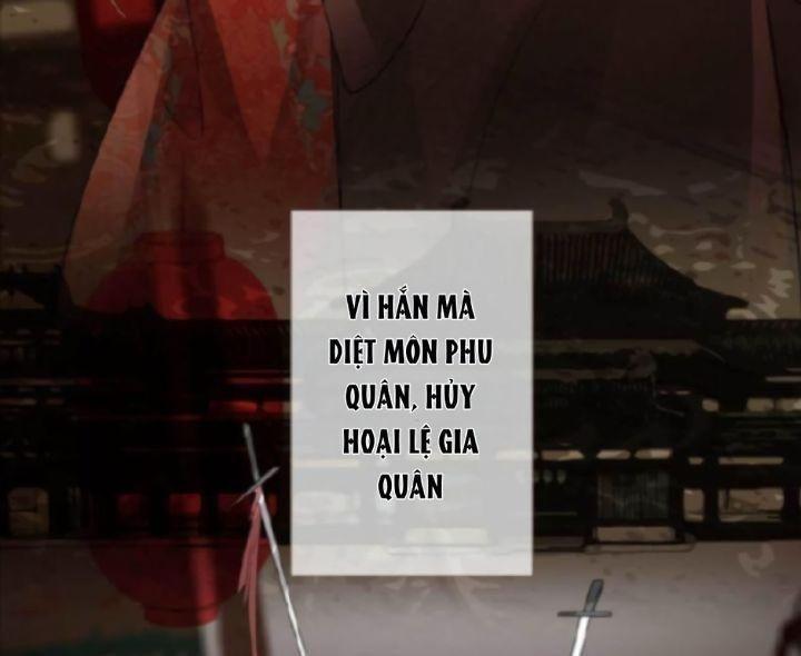 lấy thiên hạ làm sính lễ: vương phi lại trêu ta chapter 1 17