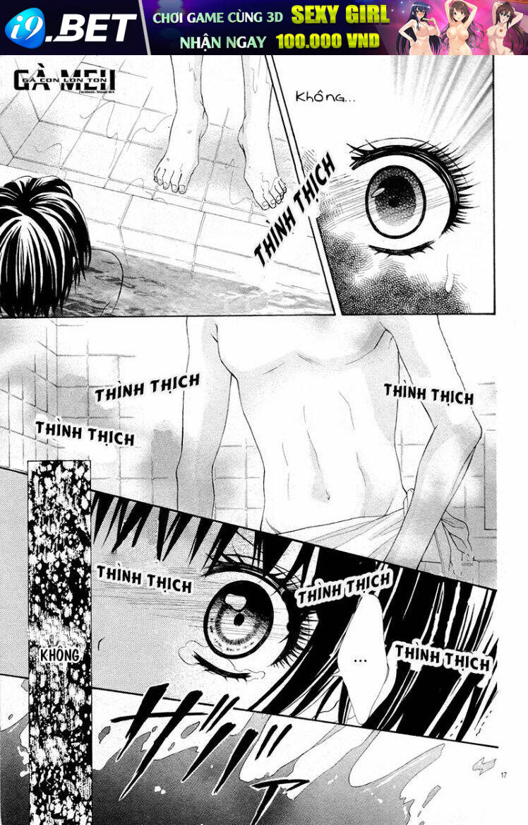 tổng hợp one shot. chapter 204 17