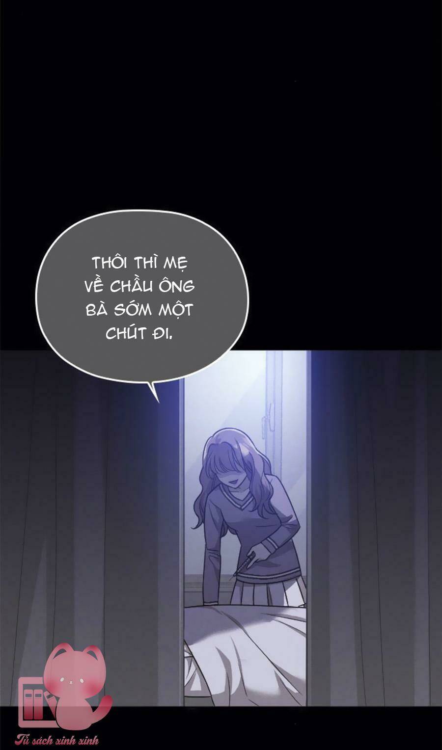 cô đi mà lấy chồng tôi đi chapter 43 97