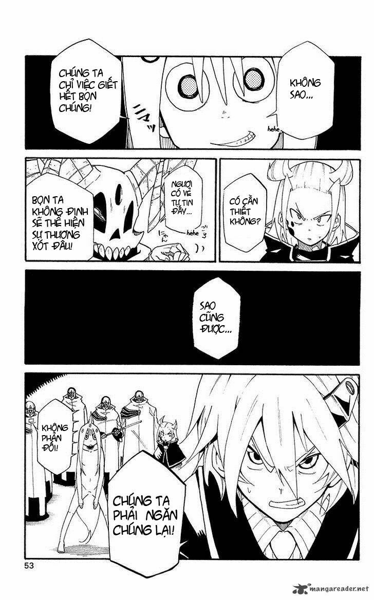 tripeace chapter 42 4