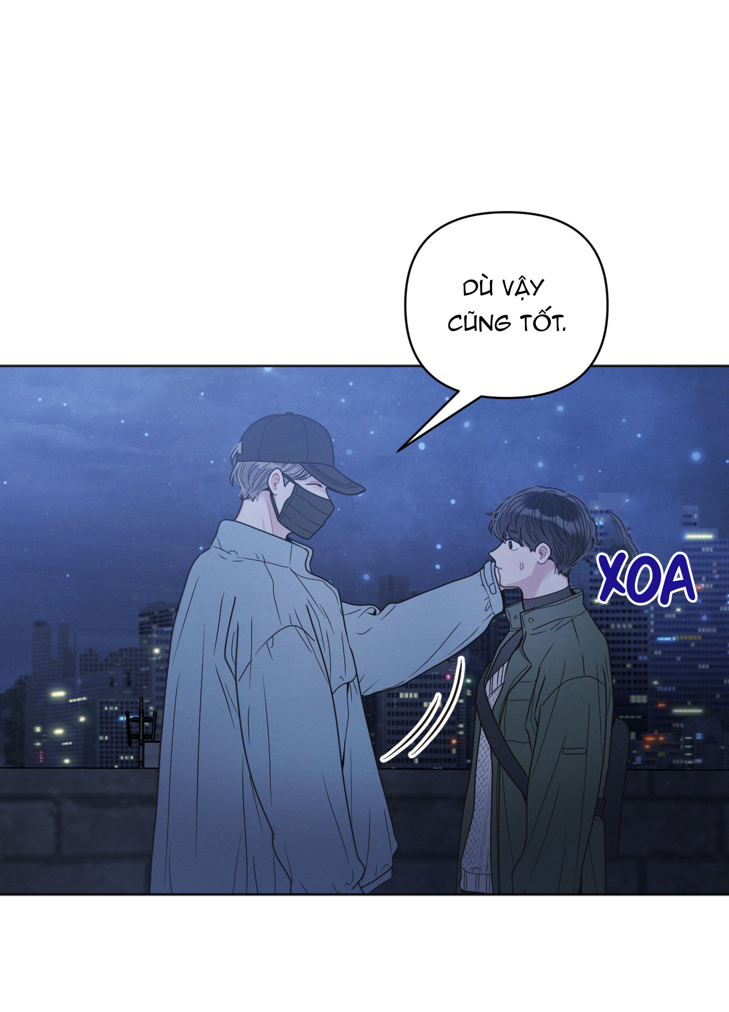 đời tư hàng xóm chapter 18 53