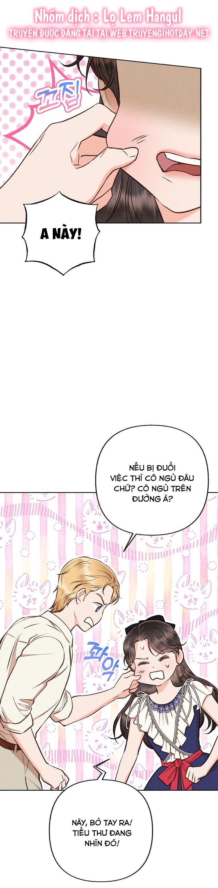 chàng trai đa nhân cách của tôi chapter 33 47