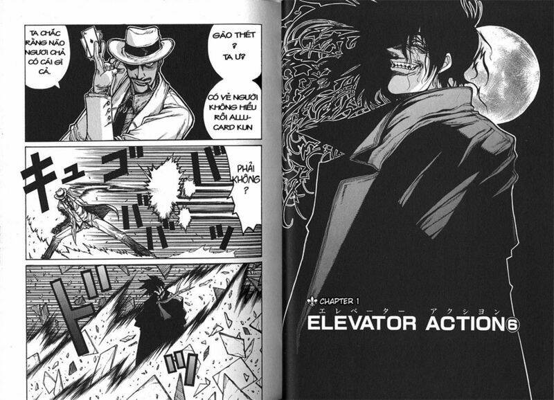 hellsing chapter 19 2