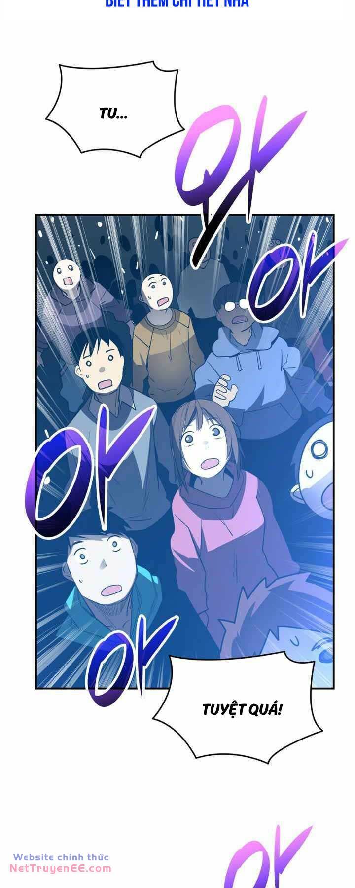 tôi là lính mới chapter 177 59