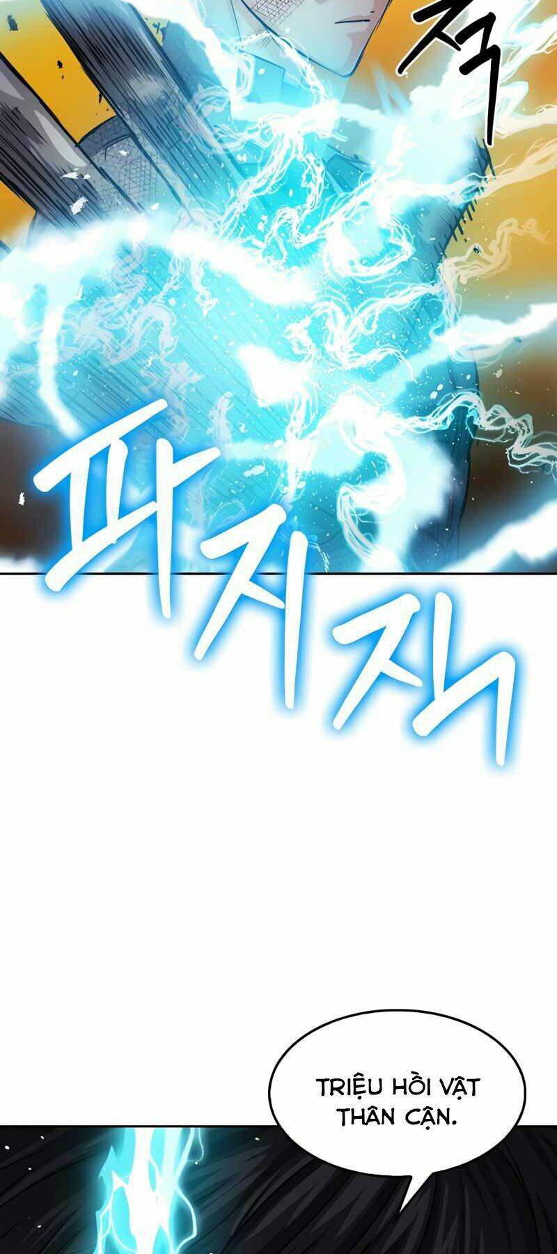 Druid Tại Ga Seoul - Người Hóa Thú Chapter 50 12