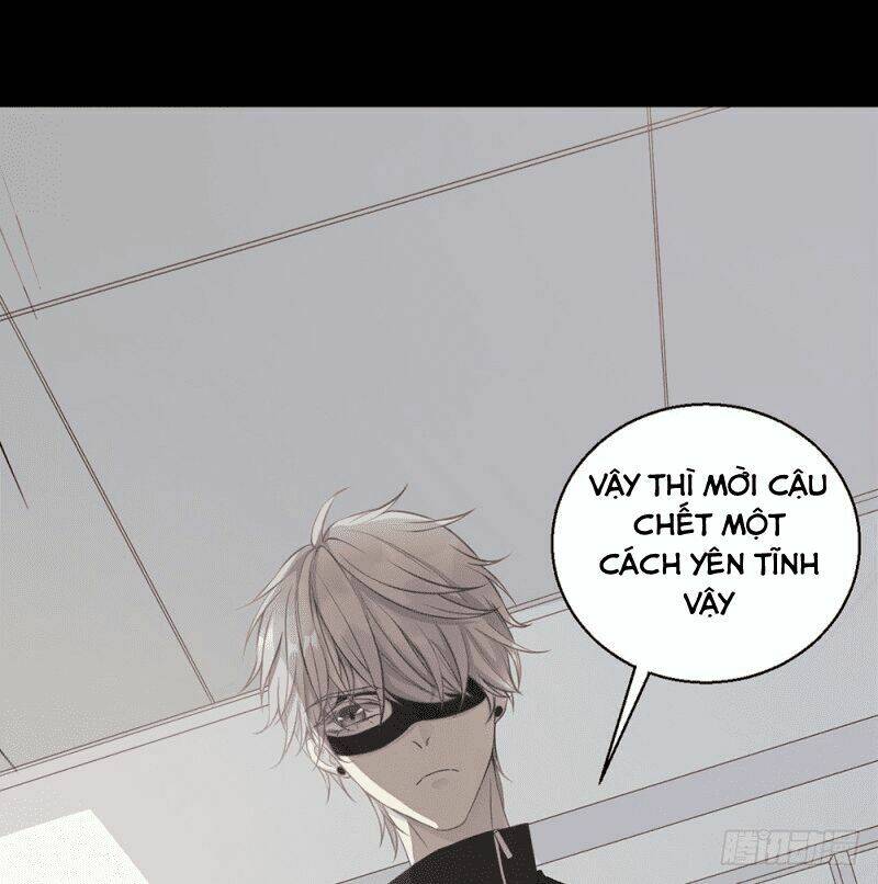 quái thú nianlaishun chapter 1 10