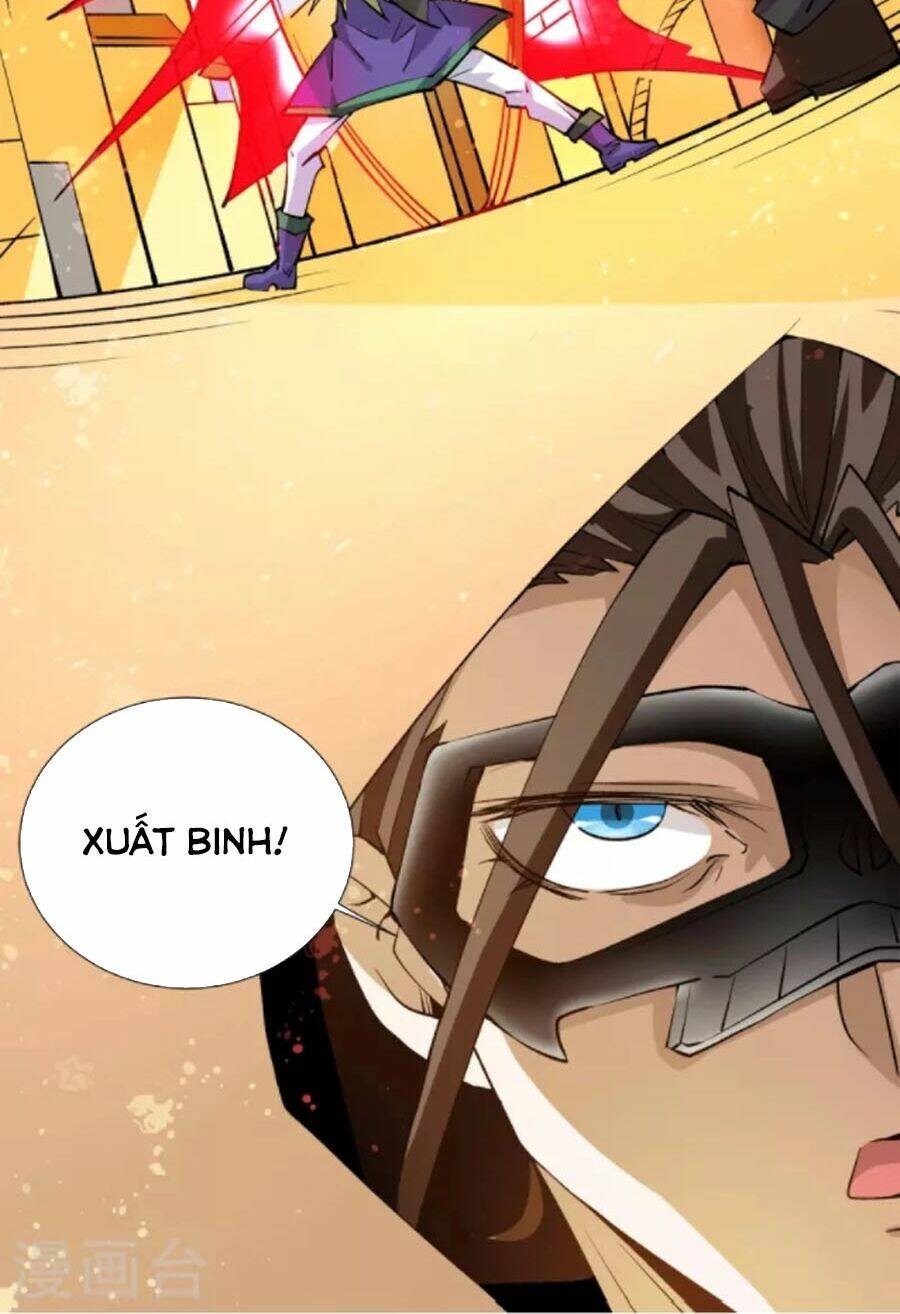 đô thị đỉnh phong cao thủ chapter 282 31