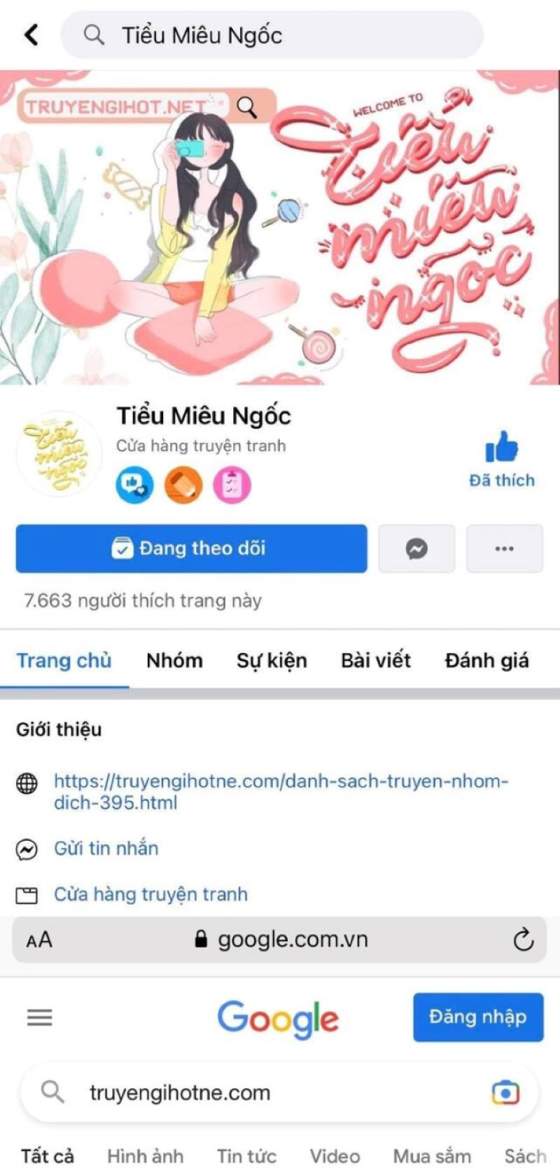 bản cam kết hôn nhân chapter 30 1