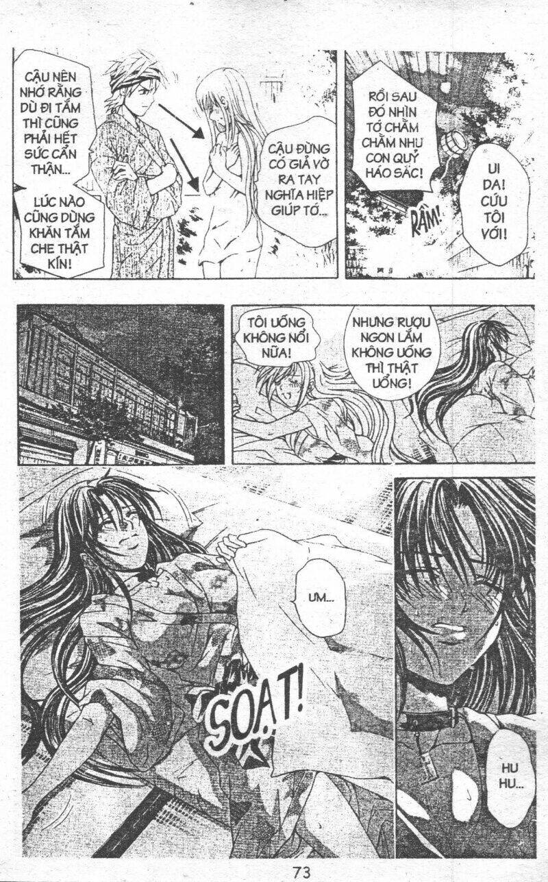 kami to sengoku seitokai chapter 42 5