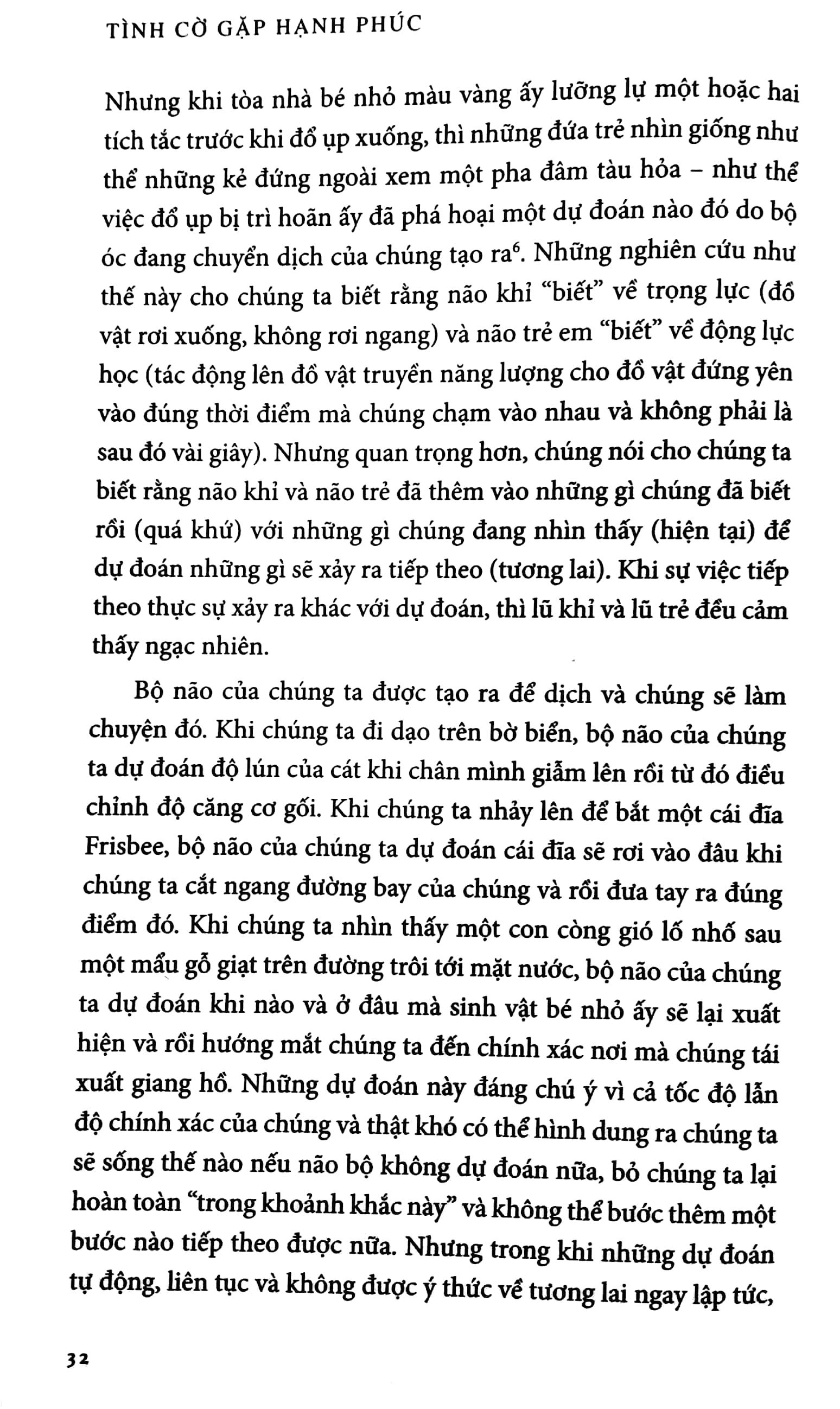 Tình Cờ Gặp Hạnh Phúc