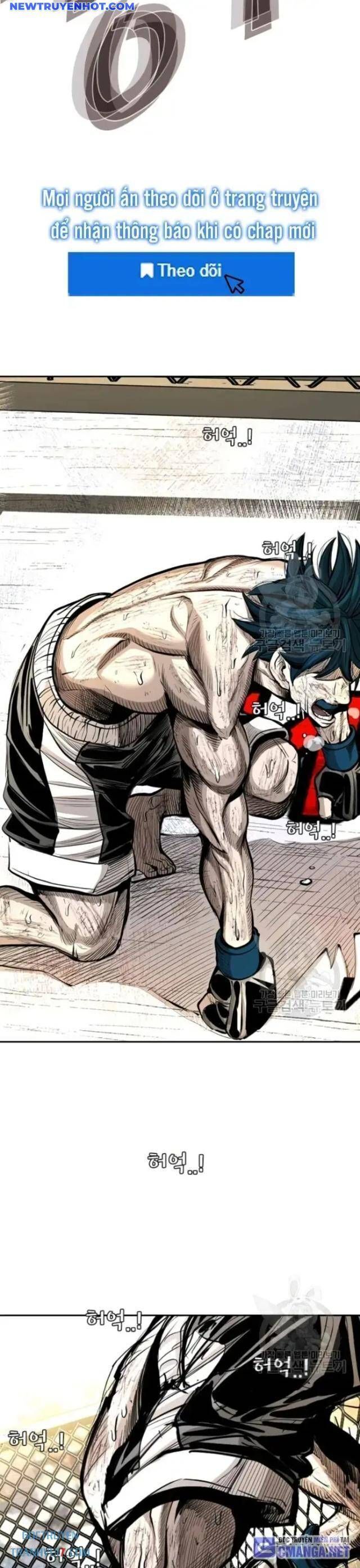 shark - cá mập chapter 219 48