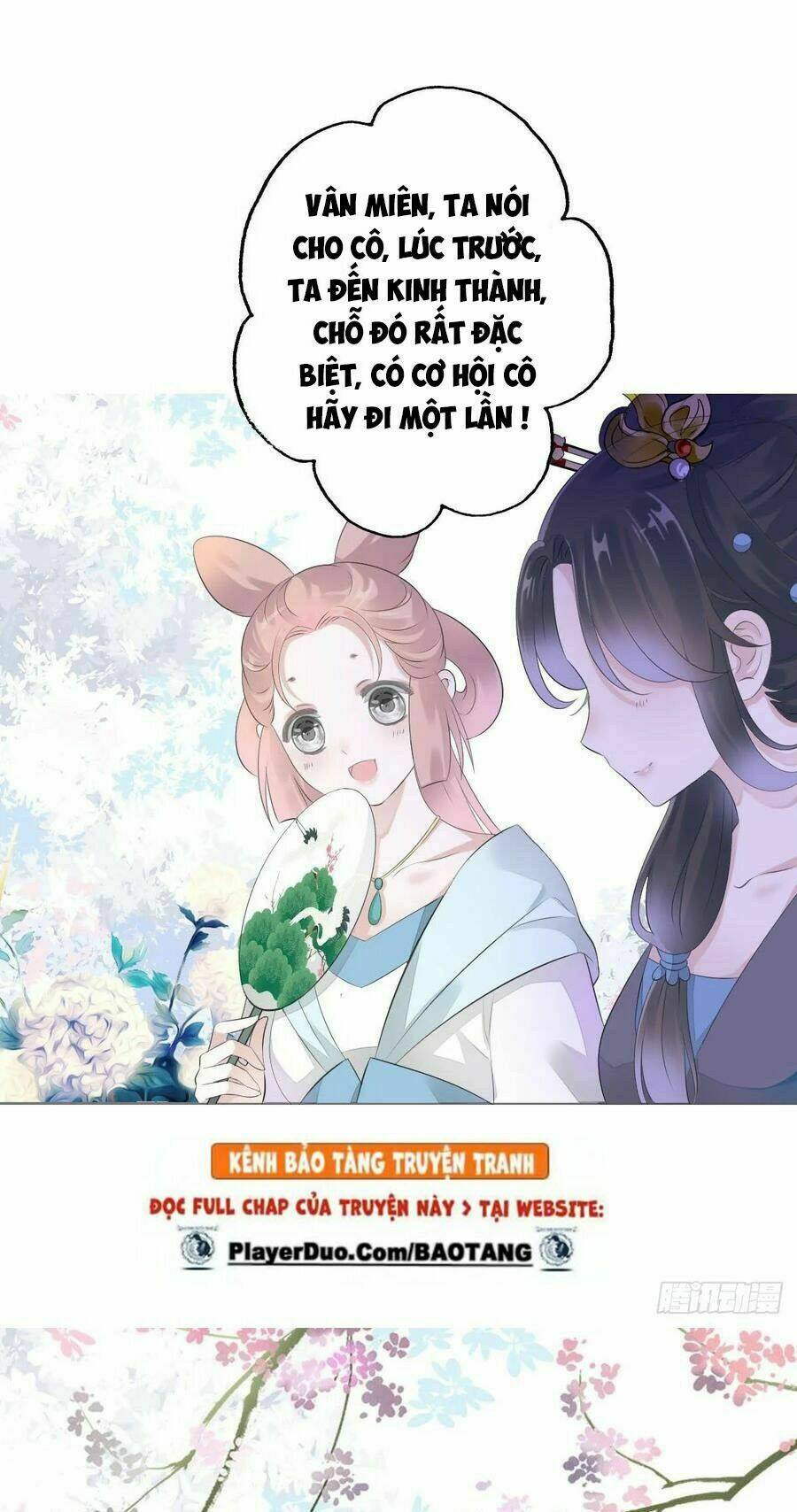 điền viên mật sủng: cô vợ nóng bỏng chapter 99 7