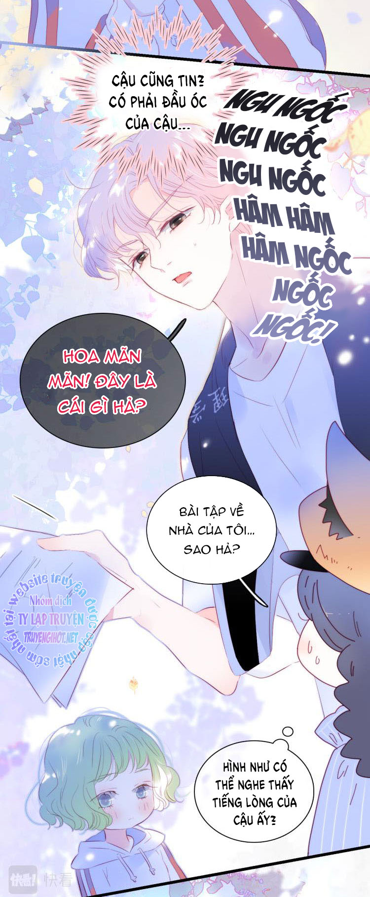 hoa và nhím cùng bỏ trốn chapter 32 23