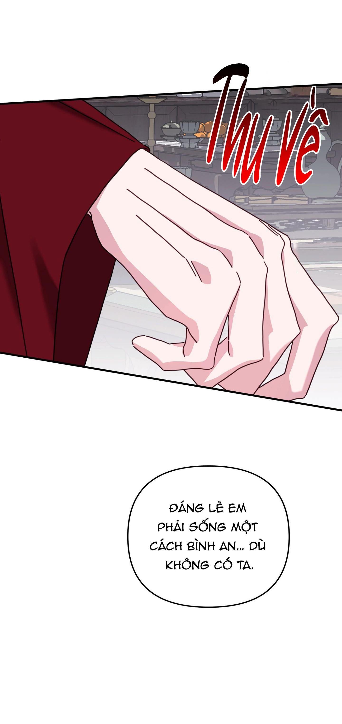 hổ trở về chapter 43 25