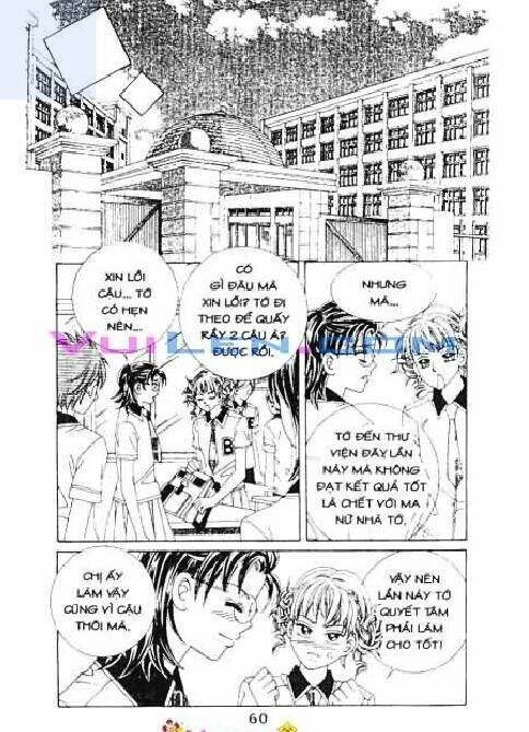 ánh nắng chói chang chapter 11 58