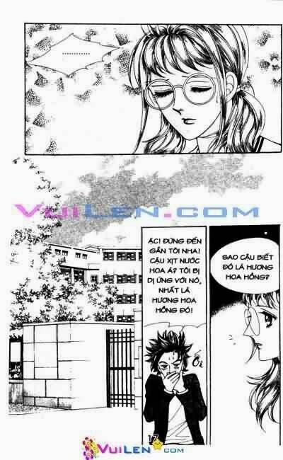 cô gái vương giả chapter 2 17