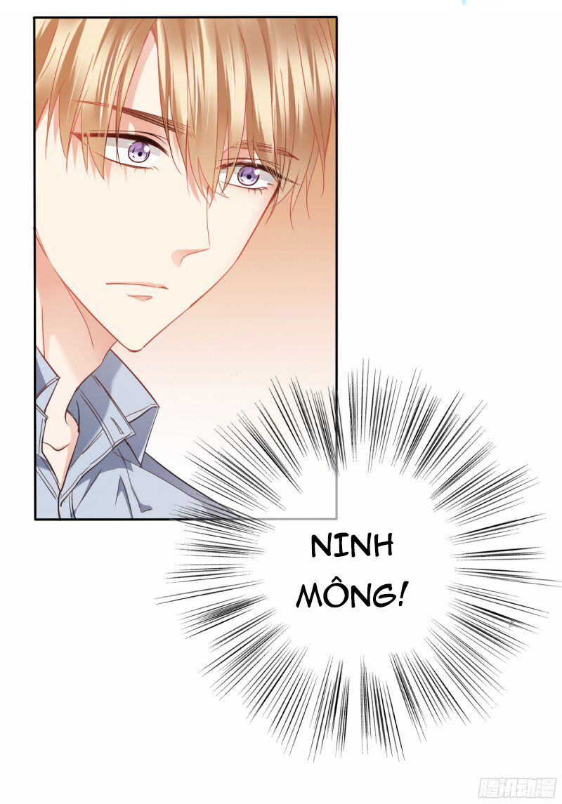 bay qua thiên sơn đến yêu anh chapter 23 51