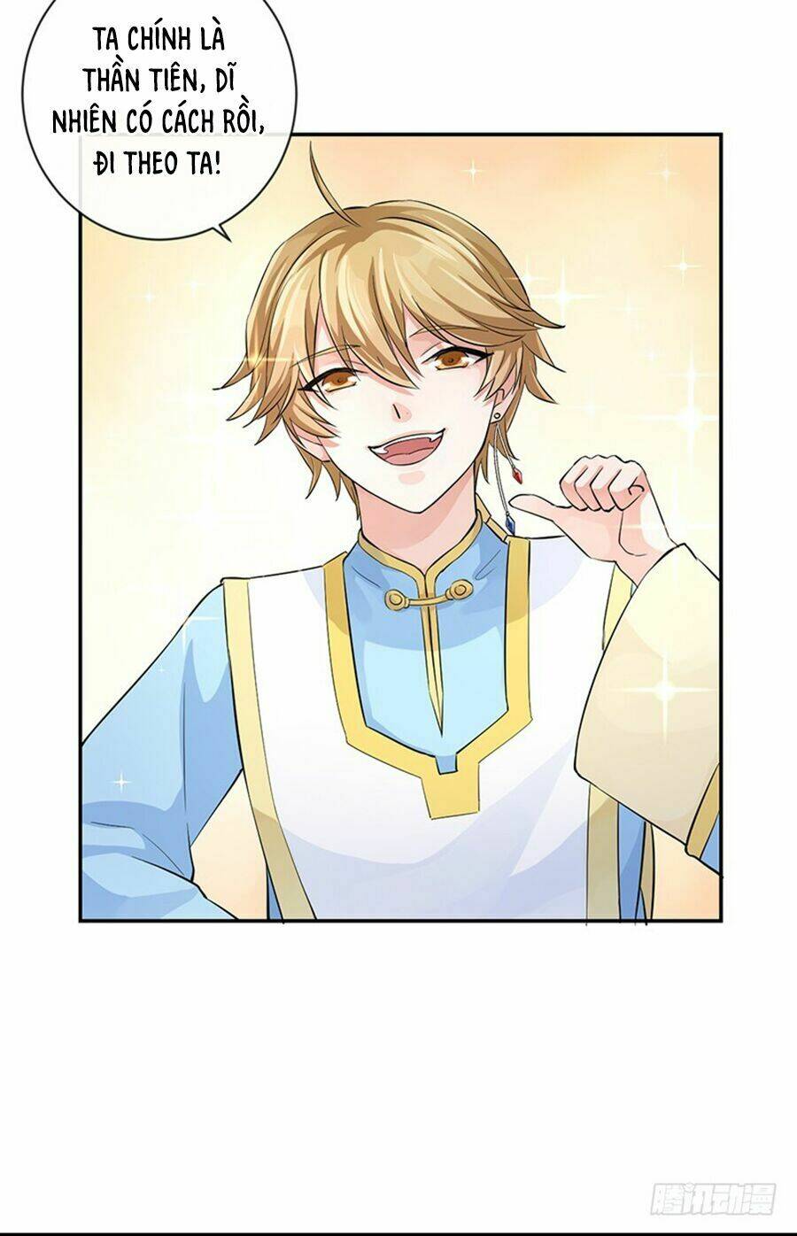 nghiên hương kỳ đàm chapter 51 31