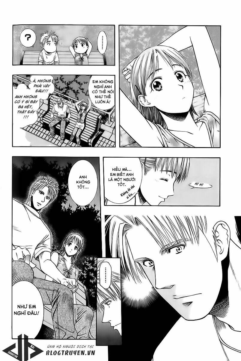 addicted to curry - bàn tay thần sầu chapter 74 14