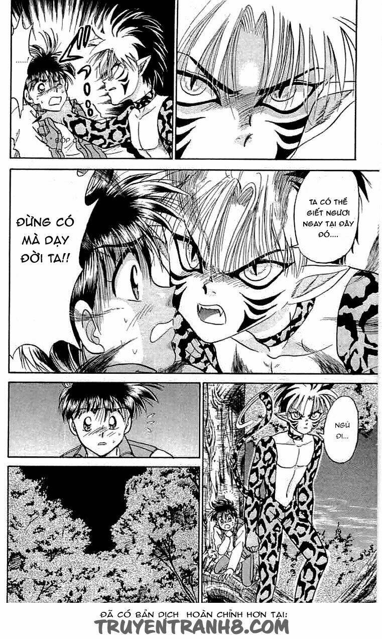 wild half chapter 17 11