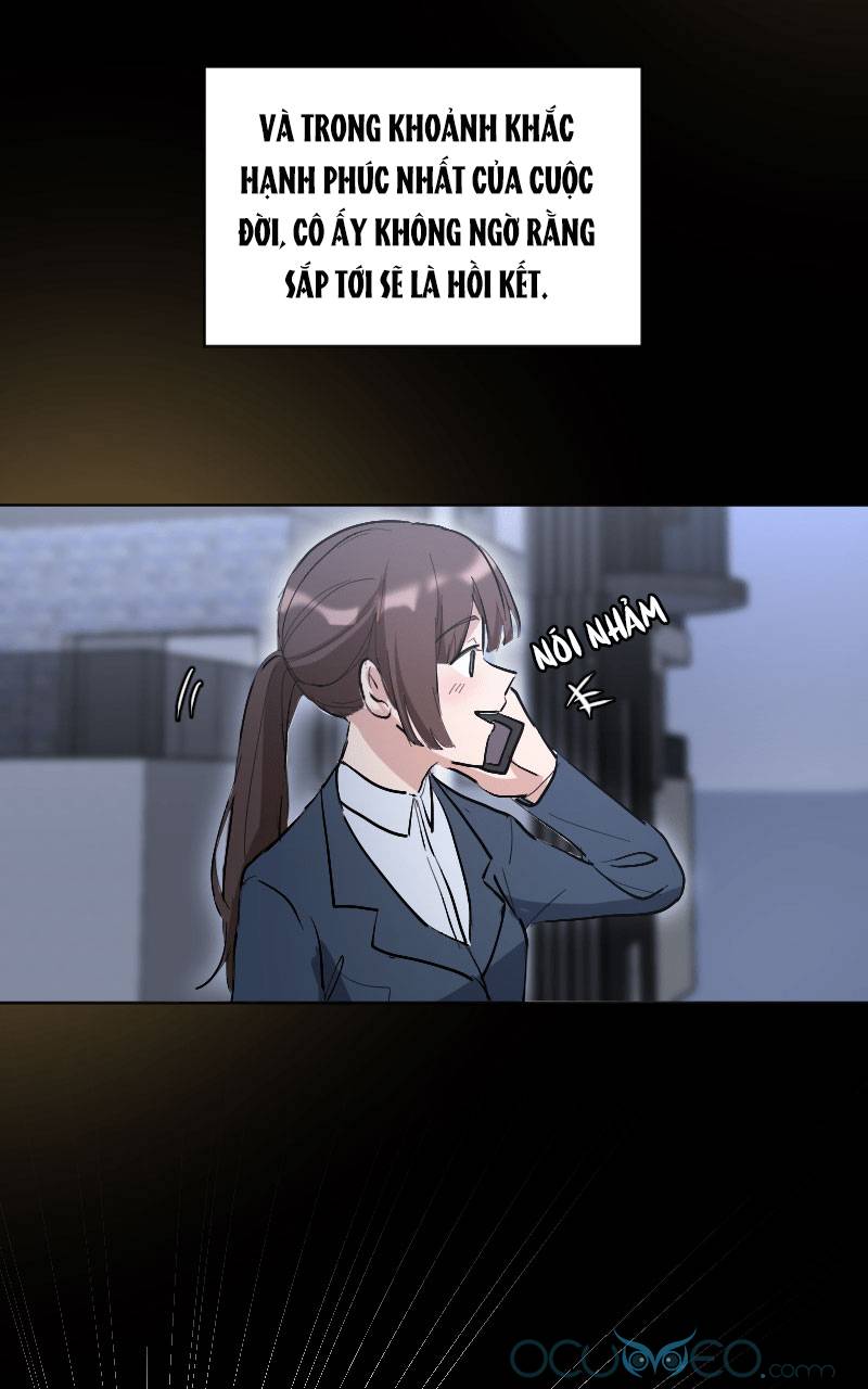 ác nữ củ hành chapter 3.3 12